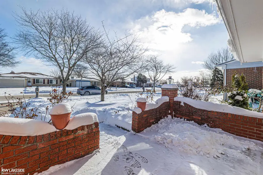 37755 Hacker, Sterling Heights, MI 48310 - #2