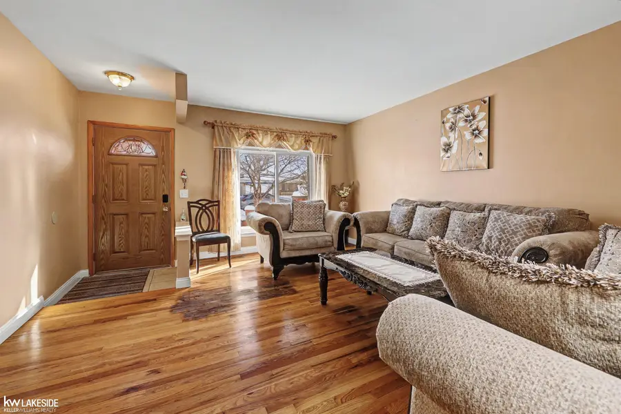 37755 Hacker, Sterling Heights, MI 48310 - #3