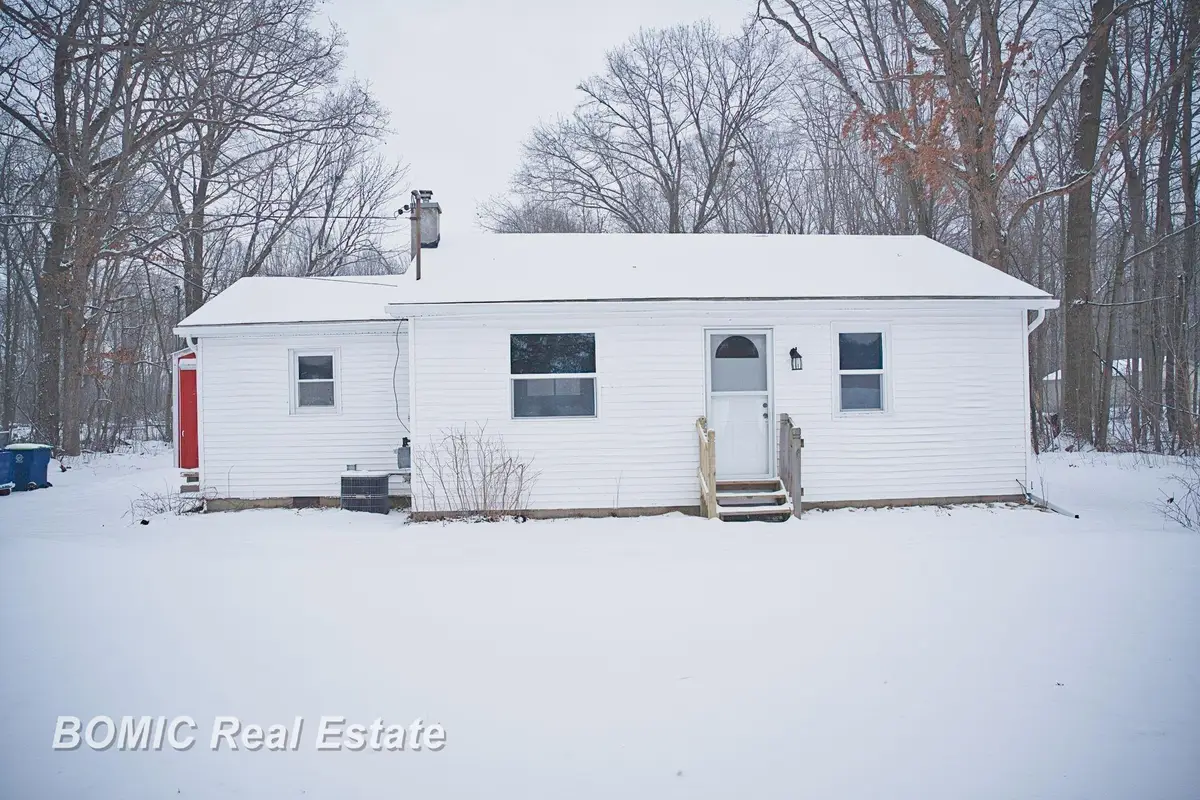 6665 Bell, Birch Run, MI 48415 - Image #1