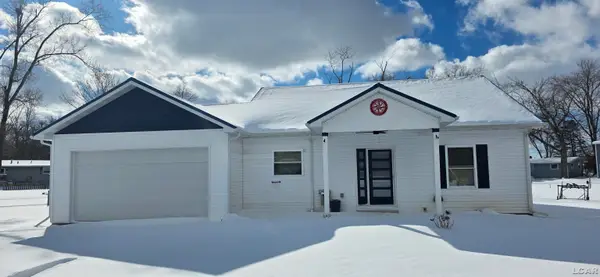 2503 Dardy, Brooklyn, MI 49230