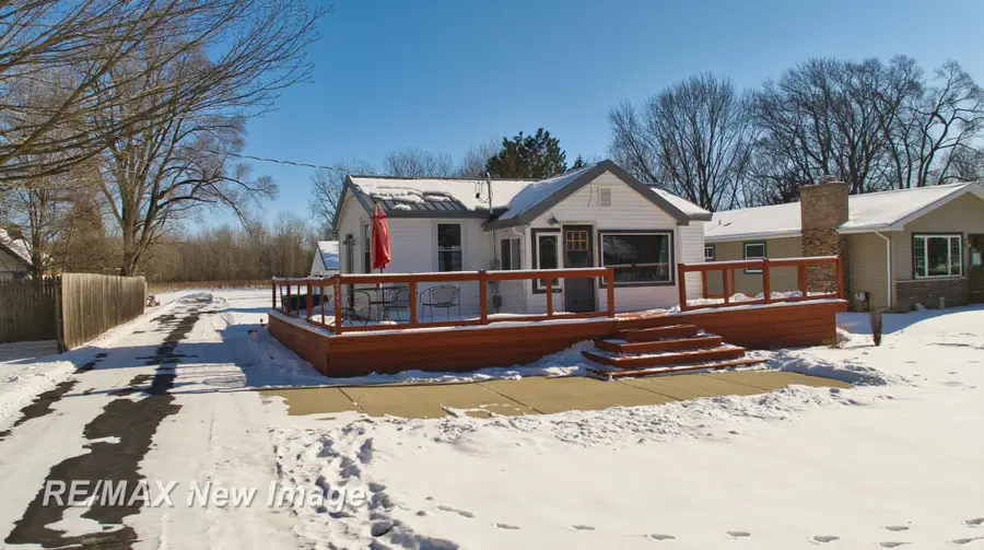 2845 Weigl, Saginaw, MI 48609 - #3