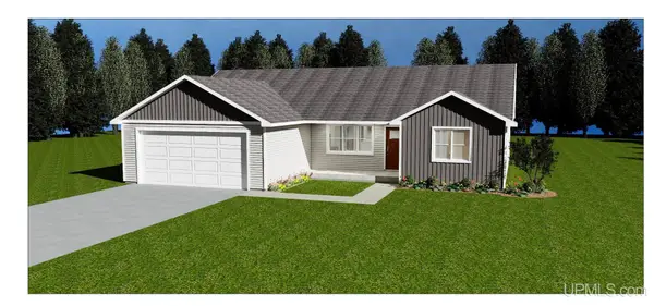 207 Sunset, Negaunee, MI 49866