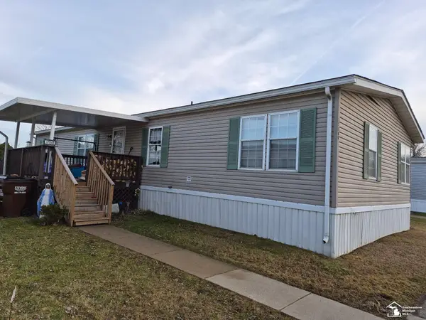 17849 Patrick, Romulus, MI 48174