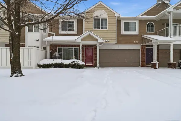 3296 Wilkerson, Melvindale, MI 48122