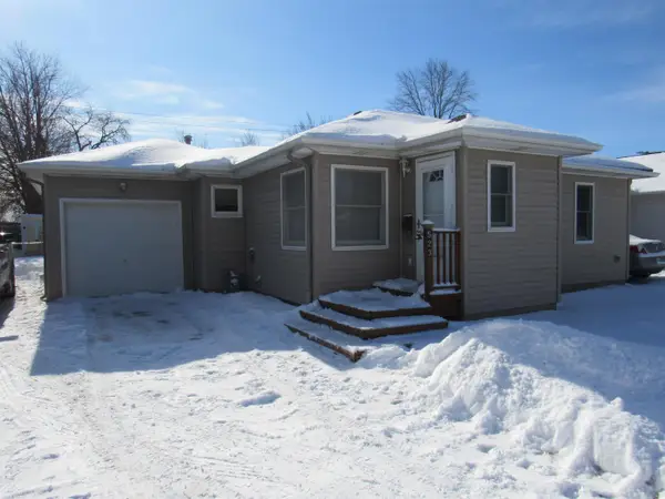 523 Ward, Marine City, MI 48039