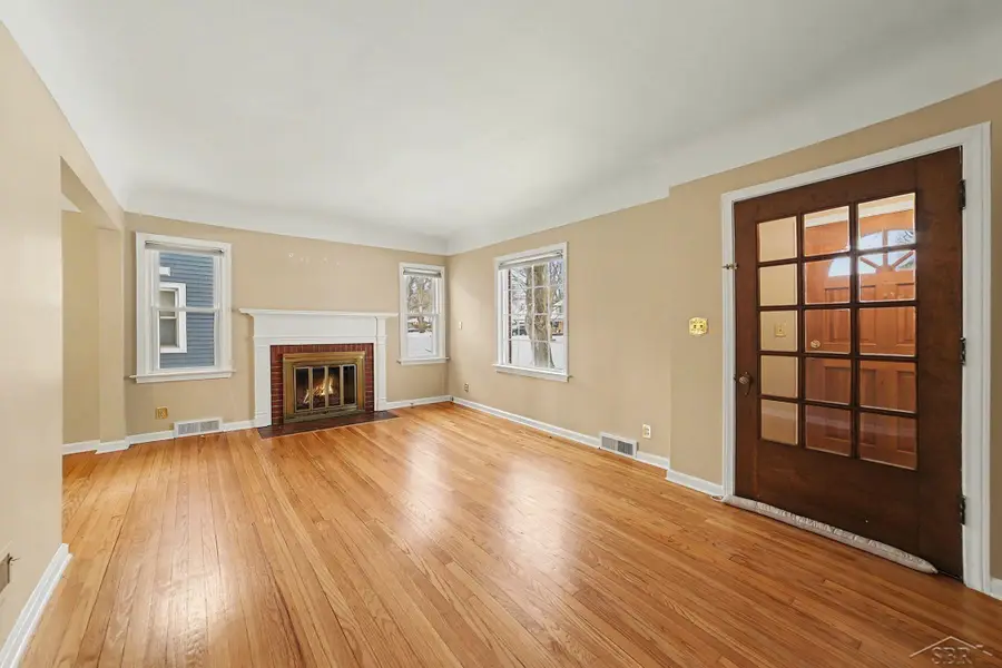 1662 Glendale, Saginaw, MI 48638 - Image #3