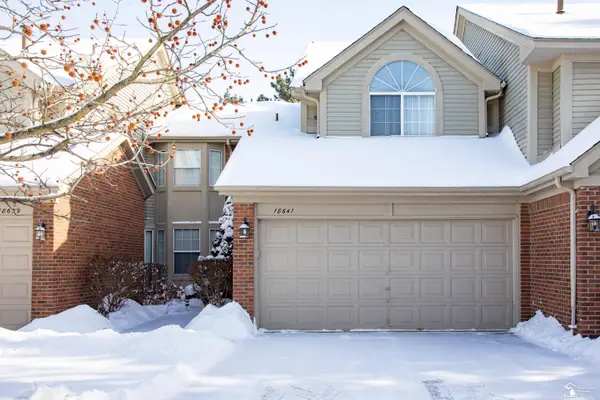 18641 Hilltop, Riverview, MI 48193