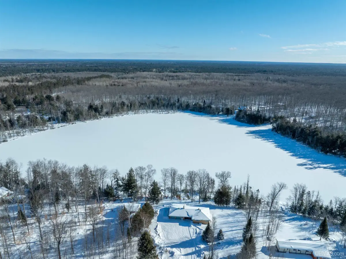 7035 W County 448, Manistique, MI 49854 - Image #1