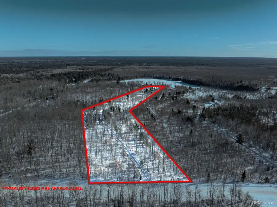 7035 W County 448, Manistique, MI 49854 - Image #2