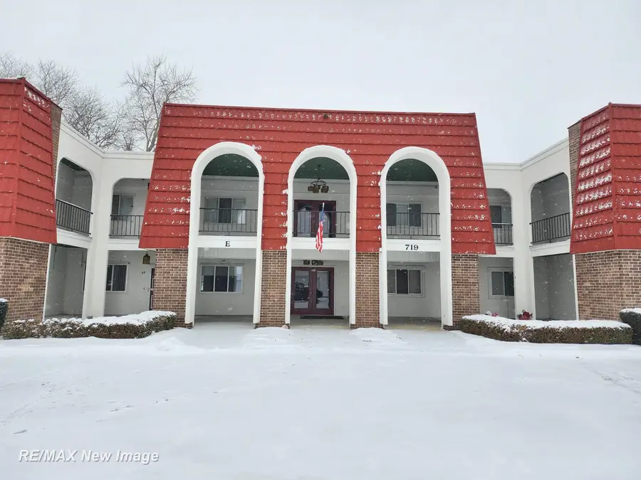 719 Kennely #E-75, Saginaw, MI 48609 - Image #2