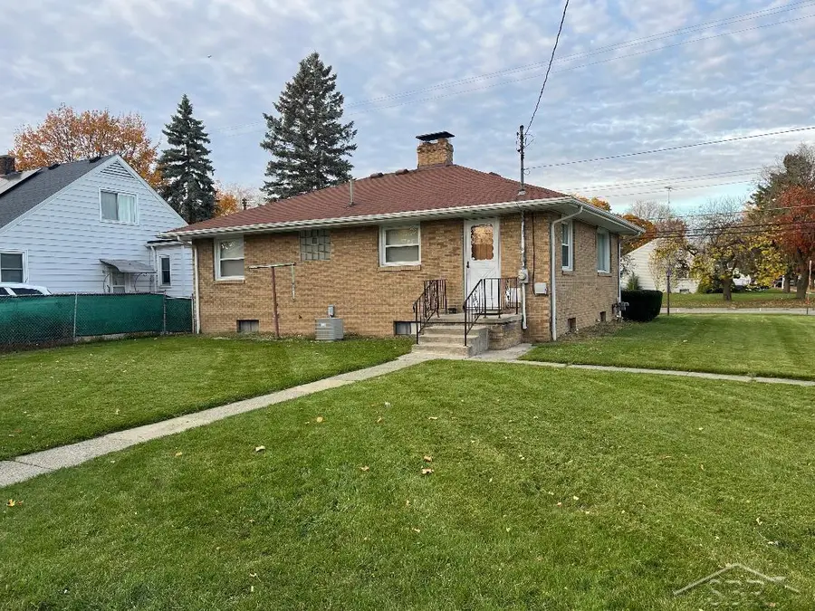 1007 Weiss, Saginaw, MI 48602 - #2