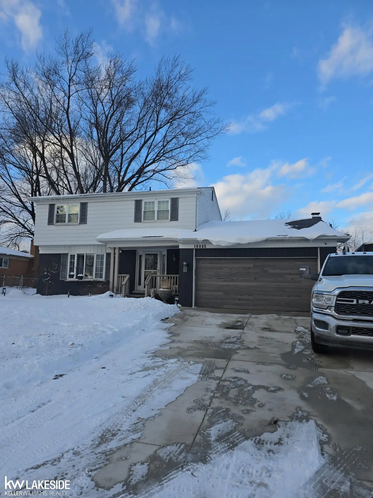 16845 Tremlett, Clinton Township, MI 48035 - Image #1