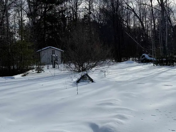 1988 First Oak, Prescott, MI 48756