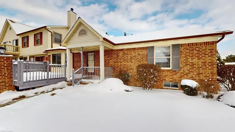 34765 E Wilma #71, Chesterfield, MI 48047 - Image #2