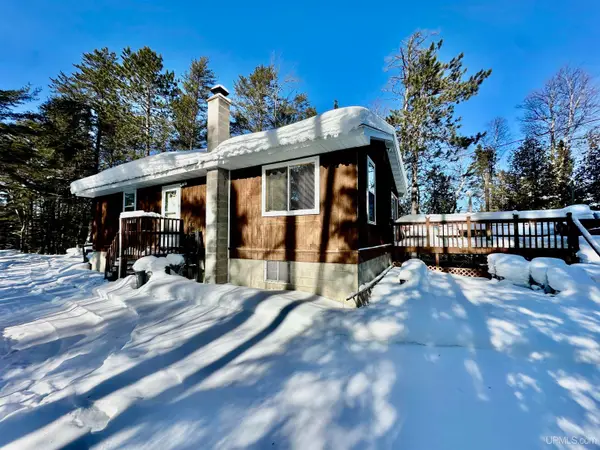 16350 County Road Cf, Ishpeming, MI 49879