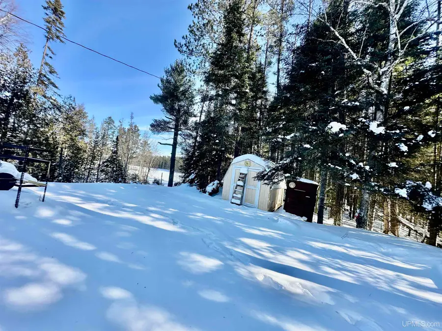 16350 County Road Cf, Ely, MI 49879 - Image #3