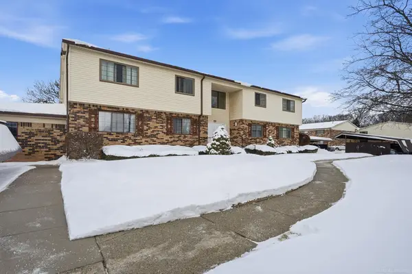 24100 Wildbrook, Southfield, MI 48034