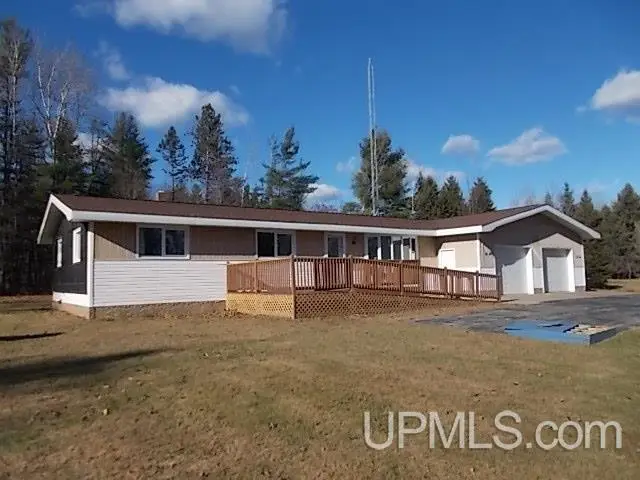 N18995 Milwaukee, Pembine Town, WI 54156 - Image #2