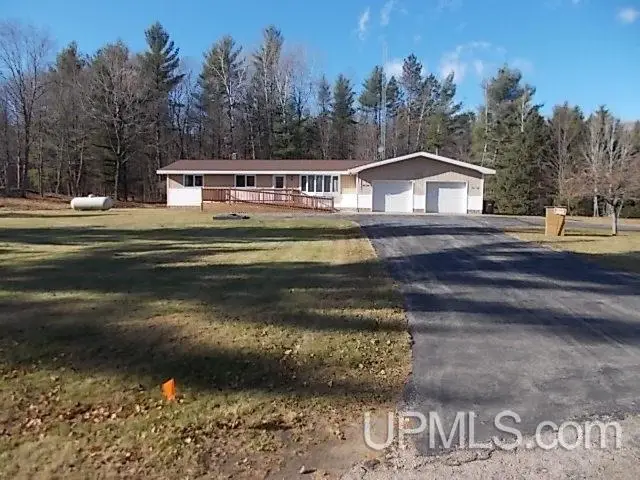 N18995 Milwaukee, Pembine Town, WI 54156 - Image #3