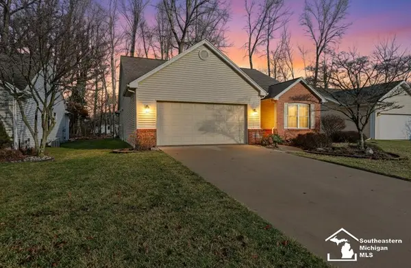 2246 Camden Lane, Bedford, MI 48182