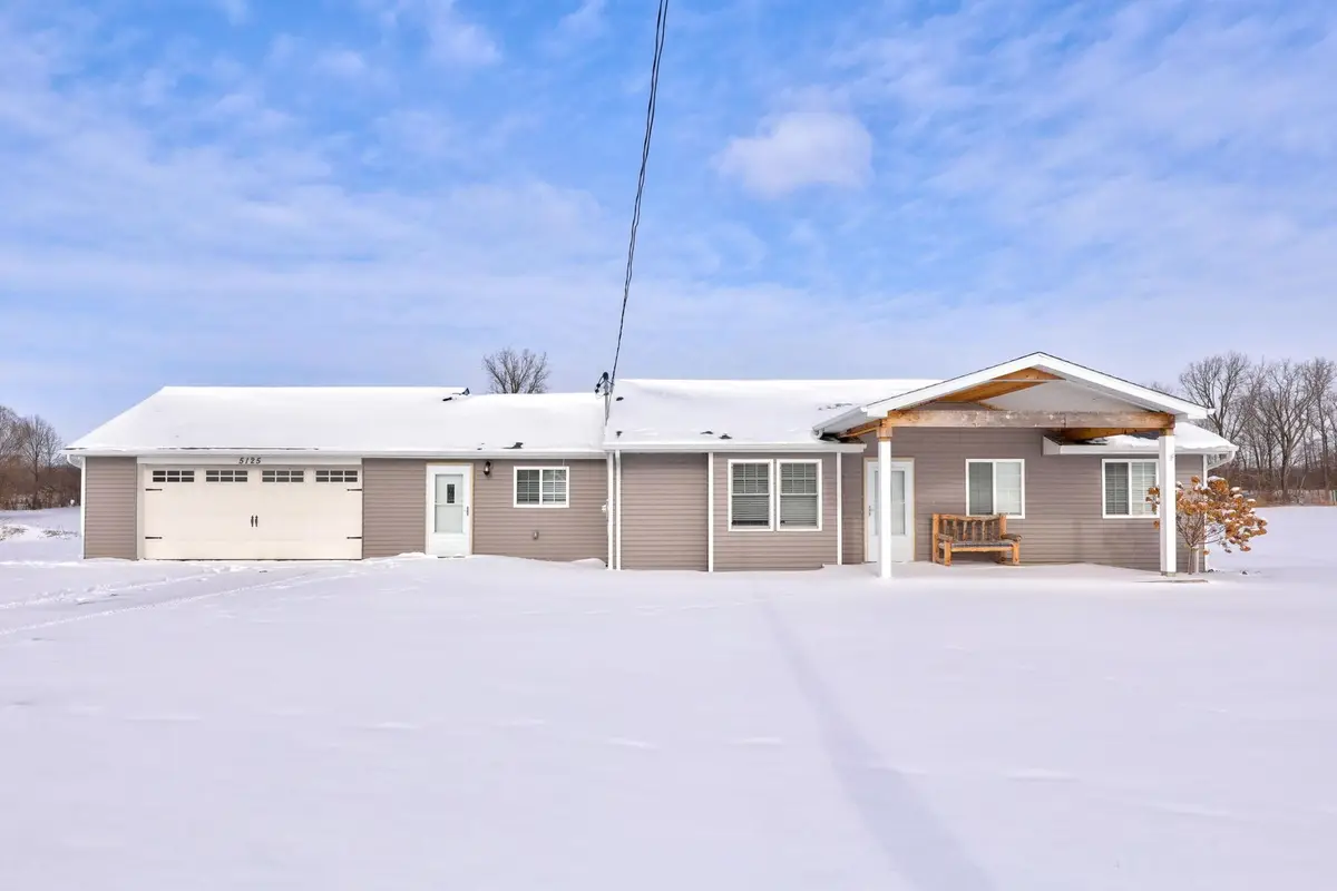 5125 Birch Run, Birch Run, MI 48415 - Image #1