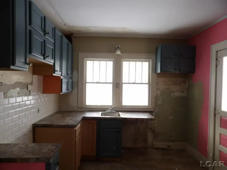 229 Clinton, Adrian, MI 49221 - Image #2