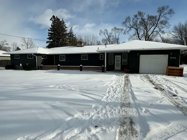 3626 Kawkawlin River, Bay City, MI 48706