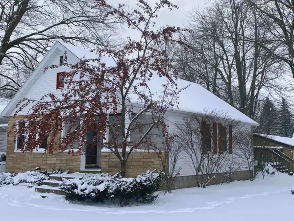 600 E Grand River, Laingsburg, MI 48848