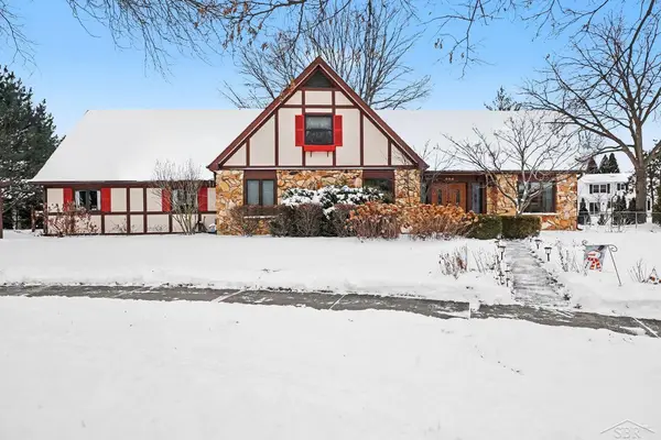 306 Eda, Essexville, MI 48732