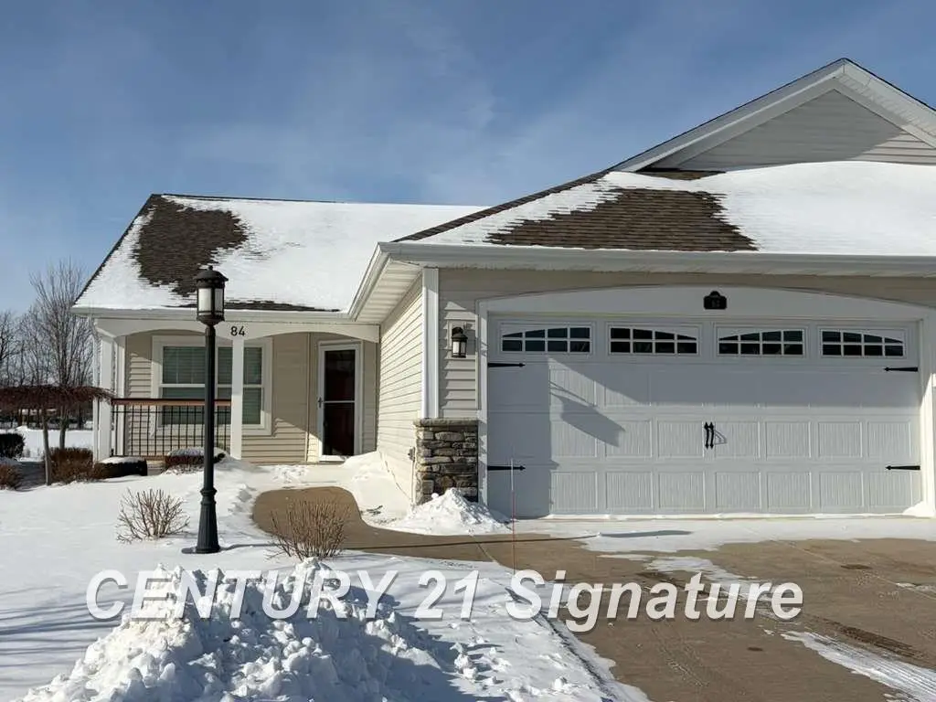 84 Tuscany, Saginaw, MI 48603 - Image #1