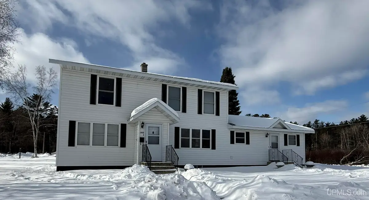 1500 W Ludington, Iron Mountain, MI 49801 - Image #1