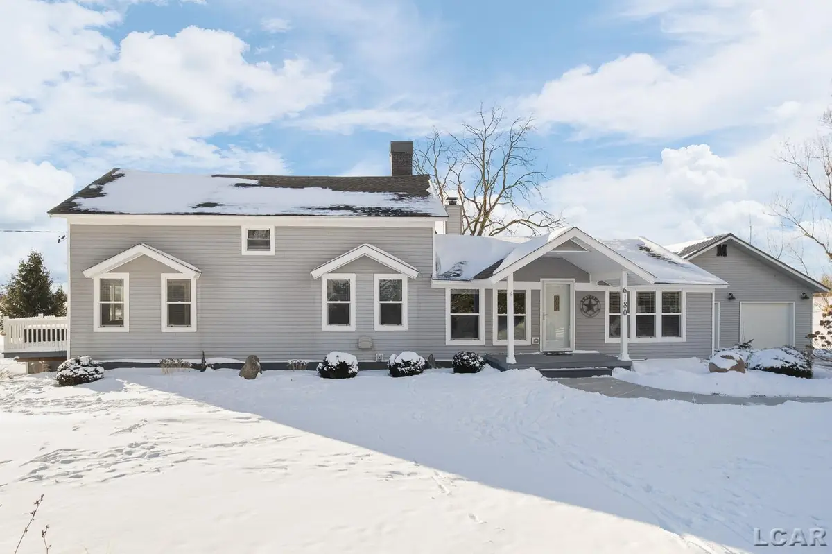 6180 Carson, Tecumseh, MI 49286 - Image #1