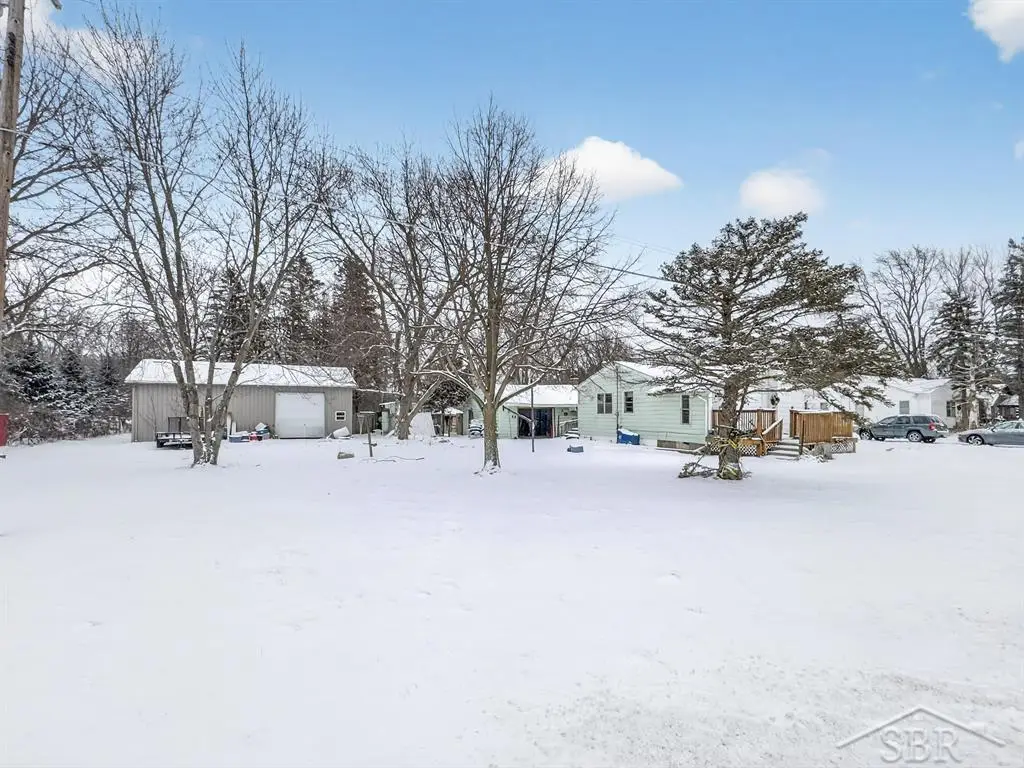 5368 N Center, Saginaw, MI 48604 - Image #1