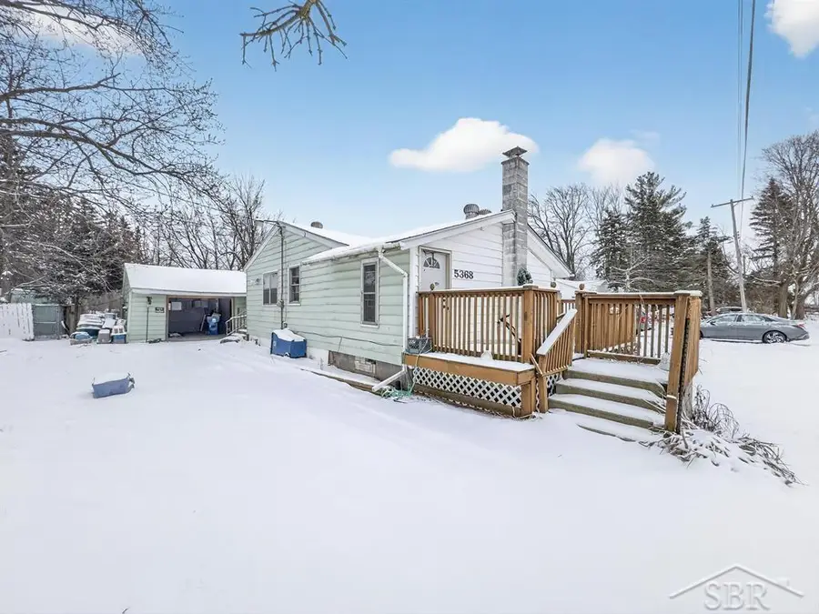 5368 N Center, Saginaw, MI 48604 - Image #3