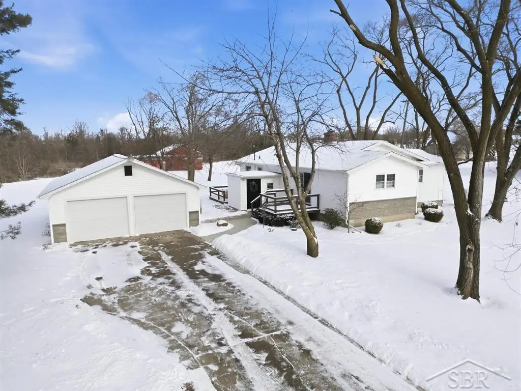 10138 Scott, Freeland, MI 48623 - #1