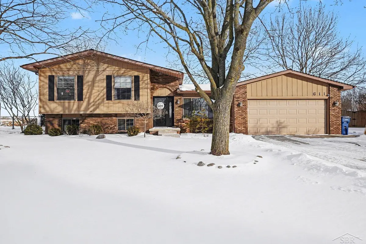 611 E Dawn, Freeland, MI 48623 - Image #1