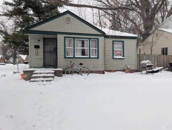 19401 Stout, Detroit, MI 48219