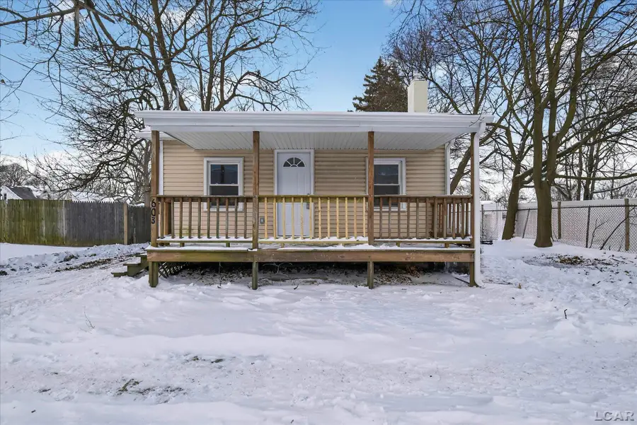 603 S Center, Adrian, MI 49221 - Image #3