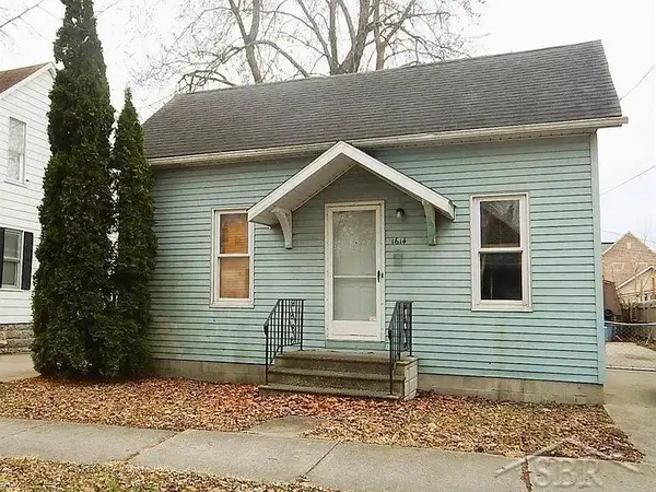 1614 11th, Bay City, MI 48708