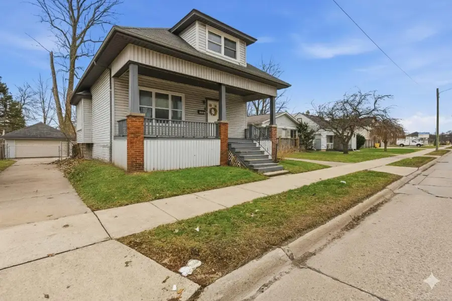 16264 10 Mile, Eastpointe, MI 48021 - #2