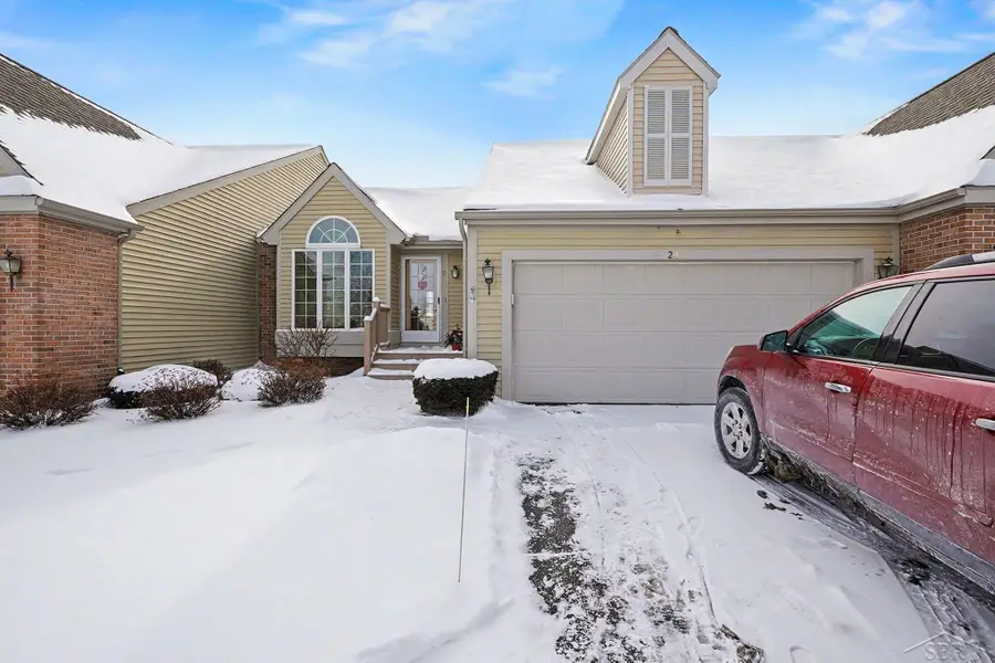 24 W Drake, Saginaw, MI 48603 - Image #2