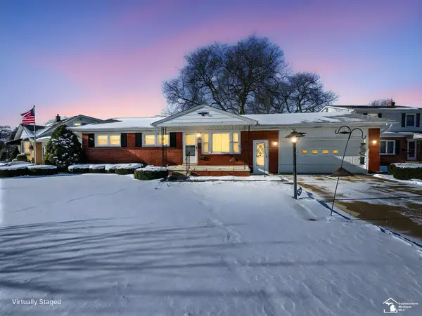 1055 Lavender, Monroe, MI 48162