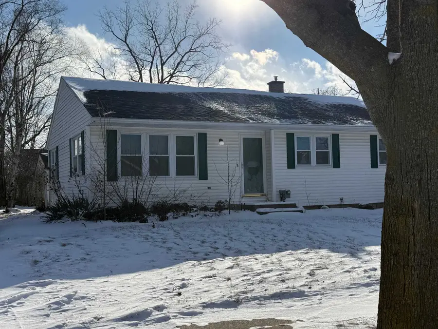 210 Federal, Midland, MI 48642 - #3