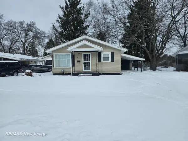 4125 Hiland, Saginaw, MI 48601