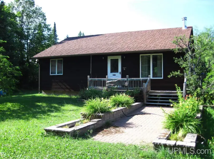 1468 Karvonen, Deerton, MI 49822 - Image #2