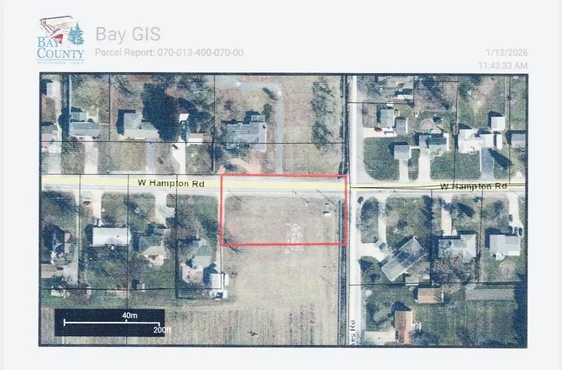 W Hampton, Essexville, MI 48732 - Image #1