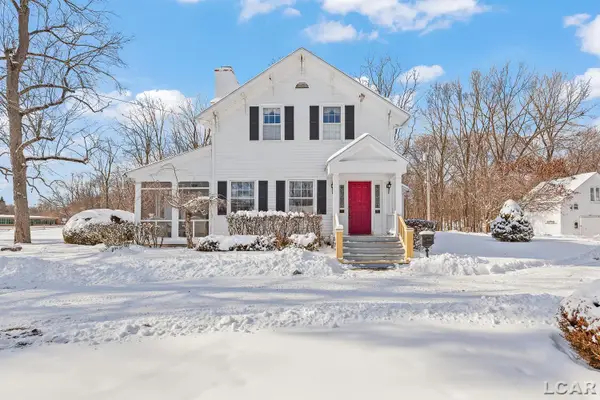 405 N Union, Tecumseh, MI 49286