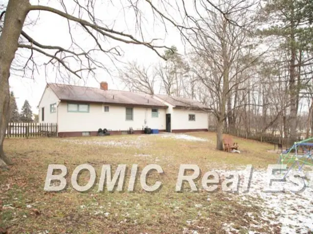 711 W Gilford, Caro, MI 48723 - #2