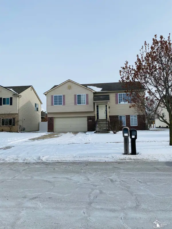 232 Dundee Ridge, Dundee, MI 48131