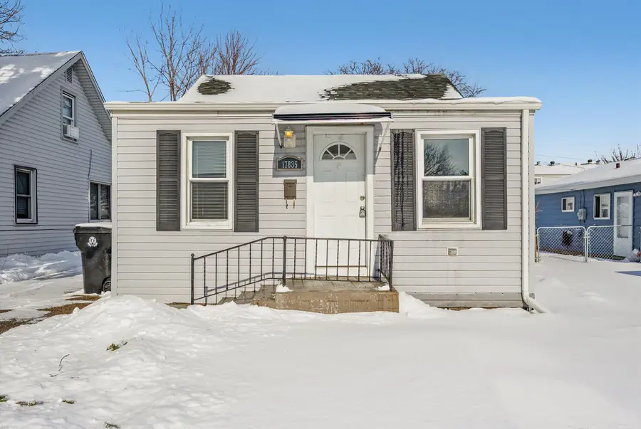 17835 Tennyson, Roseville, MI 48066 - #3